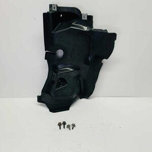 2007-2010 BMW X3 E83 FRONT PASSENGER SIDE AIR INTAKE FAIRING PANEL COVER OEM